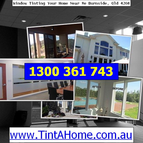 Home Window Tinting Advantages Around Me Norwell, Qld 4208